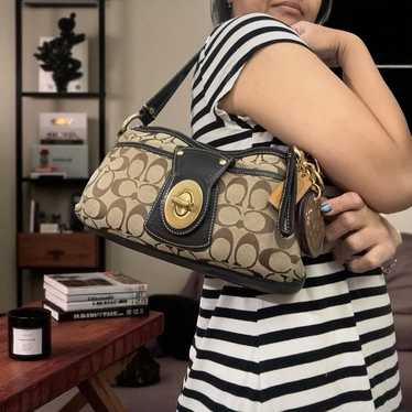 Coach 65th anniversary - Gem
