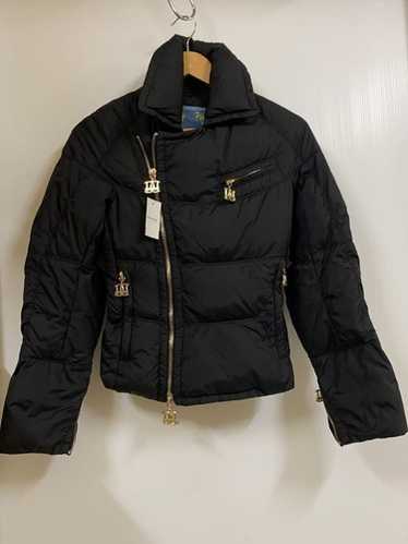 Dsquared2　ダウンジャケット　38 DSQUARED2 ディースクエアード ダウンジャケット PUFFER KABAN