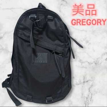 【新品未使用】GREGORYCLASSIC DAY 26L All BLACK 💥 全黑】26L Gregory DAY All Black 全黑背囊/ 書包CLASSIC DAY