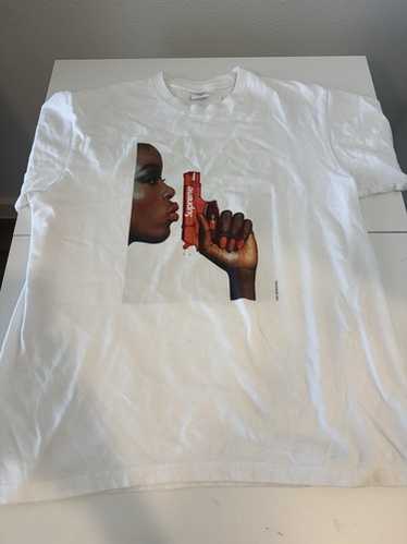 Supreme Water Pistol Tee ホワイト 21ss Supreme Water Pistol Tee White Size MEDIUM | eBay