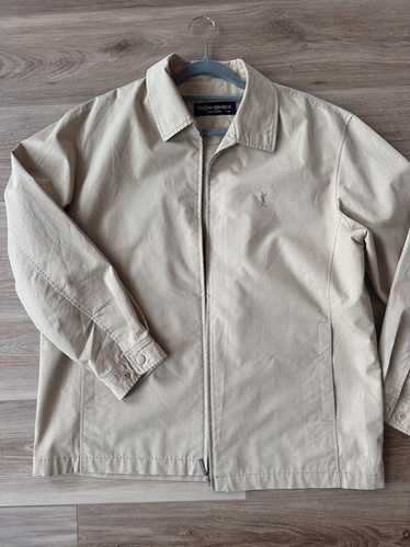Vintage ysl jacket - Gem