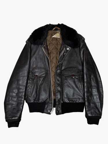 Schott ヴィンテージ FLIGHT JACKET A2 T25011404 Schott ヴィンテージ FLIGHT JACKET A2 T25011404 Schott