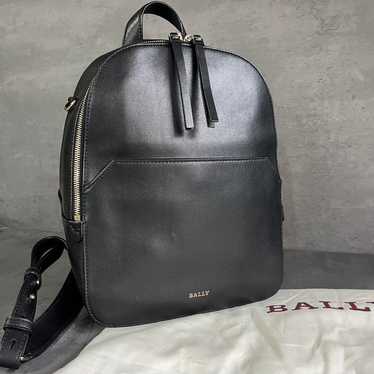 Bally backpack black - Gem