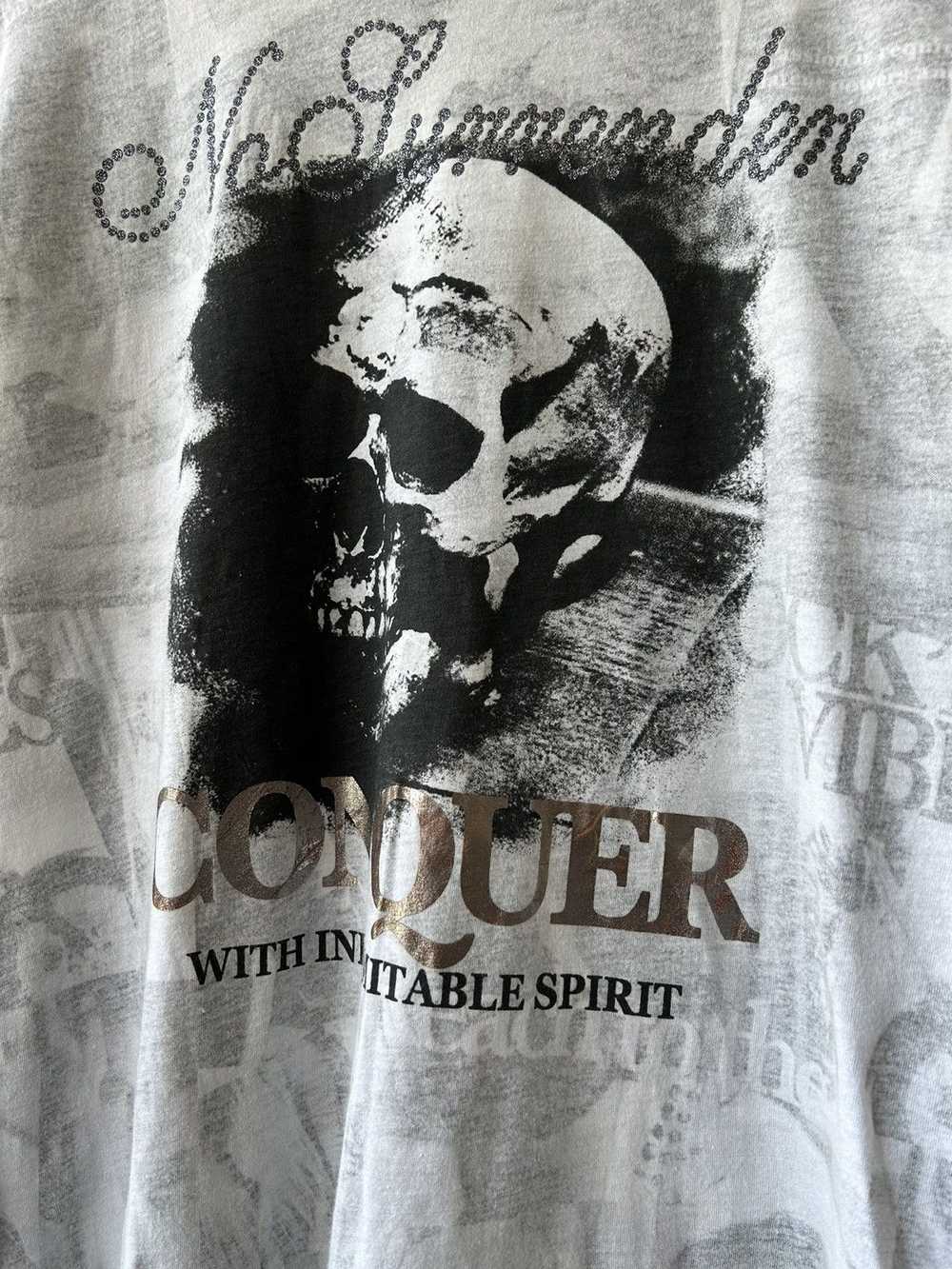 semanticdesign Semantic Conquer Punk Reversible S… - image 10