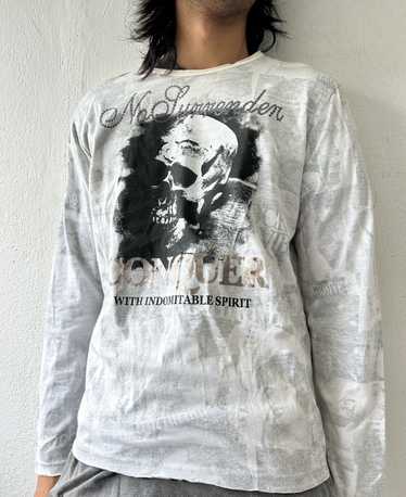 semanticdesign Semantic Conquer Punk Reversible S… - image 1