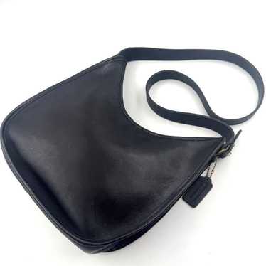 vintage✨coach ergo One shoulderbag black Coach ergo one shoulder - Gem