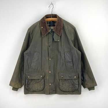 80s Barbour bedale　c40　1982 Barbour bedale c40 - Gem