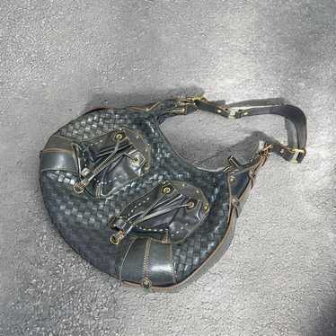 バッグ archive Vivianne leather bag y2k grunge Y2k grunge bag - Gem
