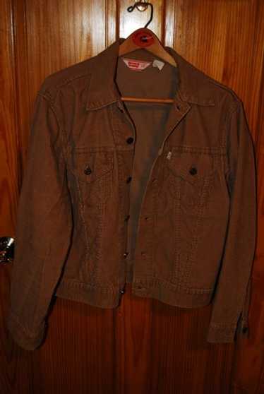 Levi's70505　USA size46 70s Levis levi s 70505 - Gem