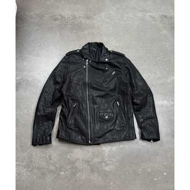 ジャケット・アウター fur jacket black 00s archive opium carti Opium style jacket - Gem