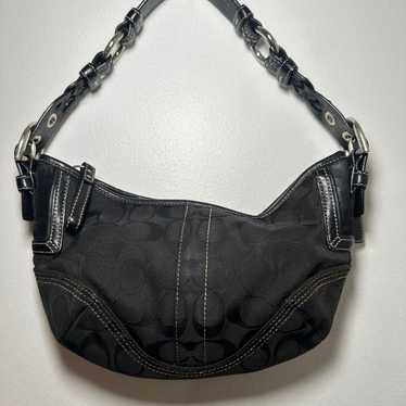 Vintage coach soho bag - Gem