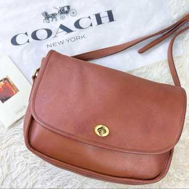 Coach vintage old bag - Gem