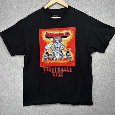 Parliament funkadelics tee - Gem