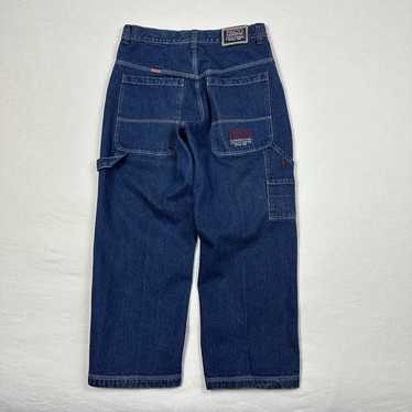 パンツ 90s PACO JEANS Super Baggy Cargo Denim 90s PACO JEANS Super Baggy Cargo Denim