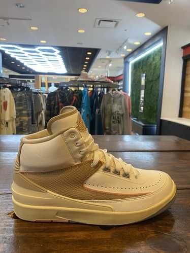 WMENS Air Jordan2 サンセットヘイズ 25cm WMENS Air Jordan2 サンセットヘイズ 25cm