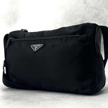 バッグ Archive 00s Prada Nylon Tec Body Bag y2k バッグ Archive 00s Prada Nylon Tec Body Bag y2k Y2K Prada