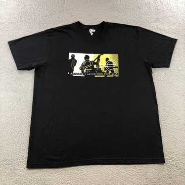 U2 experience and innocence - Gem