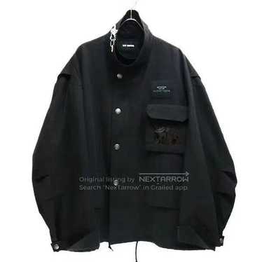 Raf simons joy - Gem