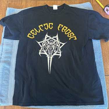 Celtic frost emperors return - Gem