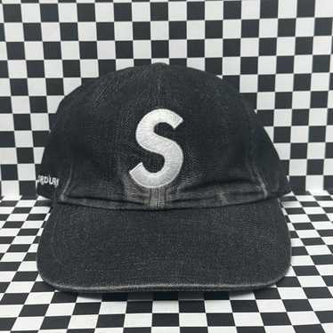 Supreme denim s 6-panel - Gem