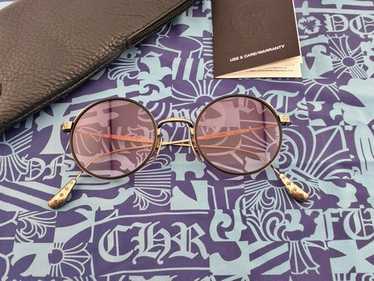Chrome hearts bone prone - Gem