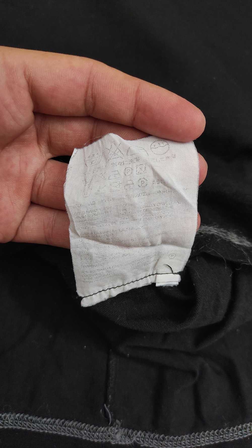 Miu Miu FW 2003 Archive MIU MIU MEN Virgin Wool s… - image 6