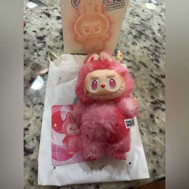 よっしー様　【正規品・未開封】Labubu Big into Energy 3箱 Labubu big into energy - Gem