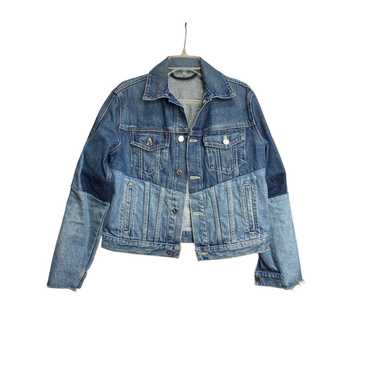 Vintage helmut lang jacket - Gem