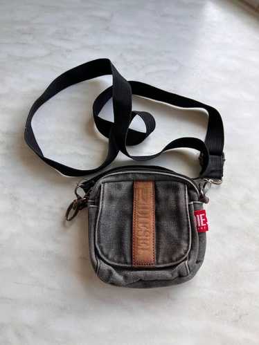 Y2k cargo bag diesel - Gem