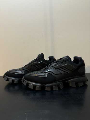 Prada black cloudbust thunder - Gem