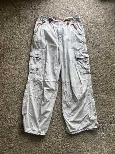 1990s kik wear mens - Gem