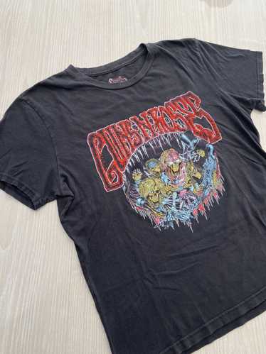 1993 guns n roses - Gem