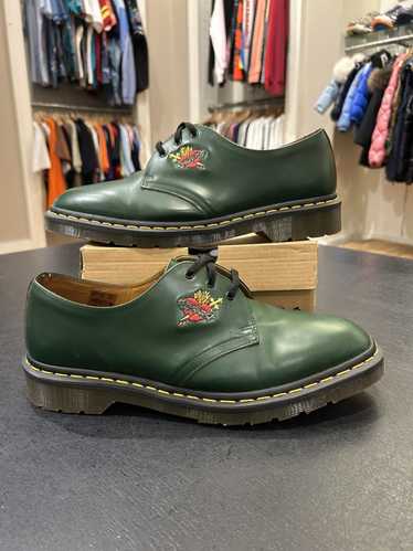 Dr. martens × supreme - Gem