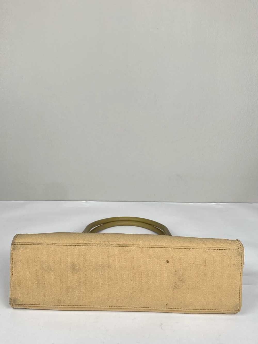 Miu Miu Miu Miu Bucket Bag - image 5