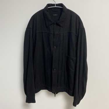 Comoli 23ss silk nep - Gem