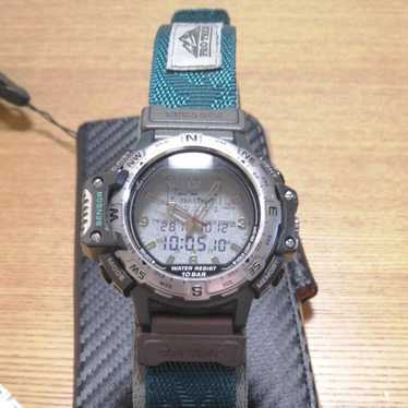 CASIO PROTREK PRT-50 大熊座 CASIO PROTREK PRT-50 大熊座 PRTB50-1 | Black Watch - PRO