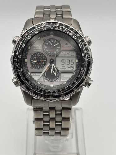Citizen citizen promaster c300 - Gem