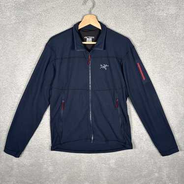 Arcteryx delta lt jacket - Gem