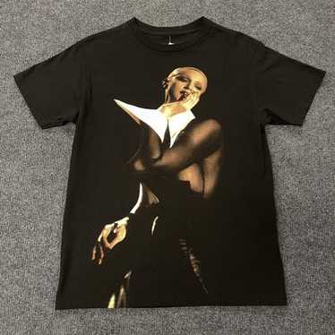 美品■マドンナ■Rebel Heart tour ツアー Tシャツ BITCH Madonna 2016 tour t-shirt - Gem