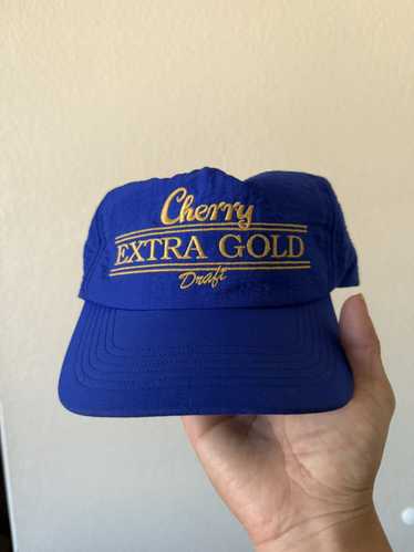 Girls Don't Cry Cherry LA キャップ Girls Don't Cry x Cherry. A True Love Story Available Online