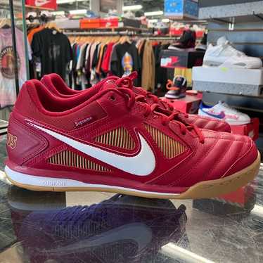 Nike sb gato supreme - Gem