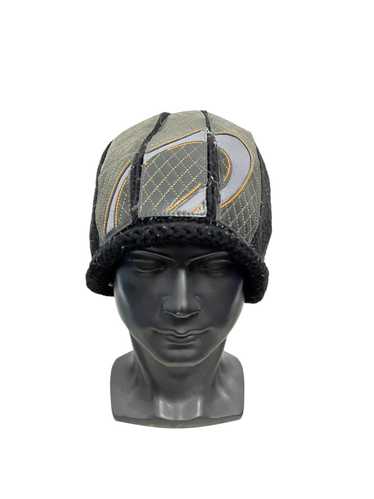 影様 90s archive oakley logo beanie cap 影様 90s archive oakley logo beanie cap 影様 90s archive