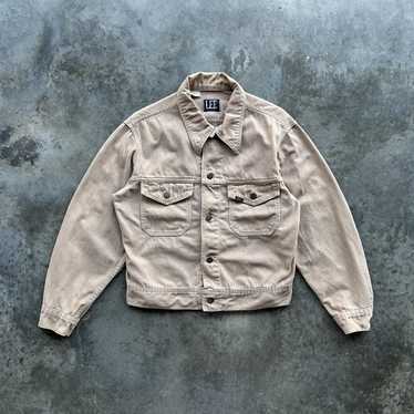 Vintage 70s lee moleskin - Gem