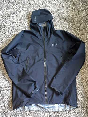 ARC’TERYX Beta SL JACKET GORE-TEX Beta SL Jacket Men's | Arc'teryx United States