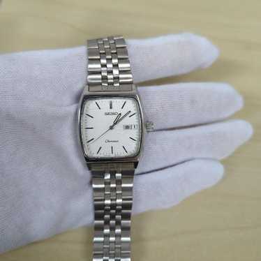 Seiko chronos 5h23 5110 - Gem