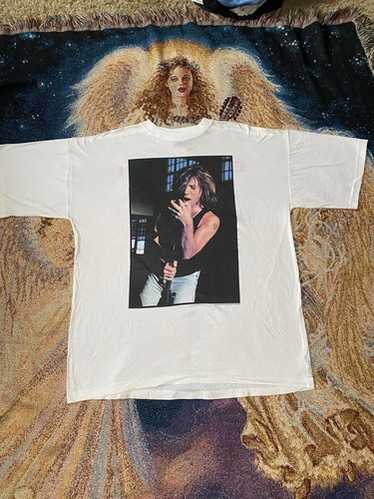 超レアL美品！90s BON JOVI 日本TOUR Tシャツ　BROCKUM製 超レアL美品！90s BON JOVI 日本TOUR Tシャツ BROCKUM製