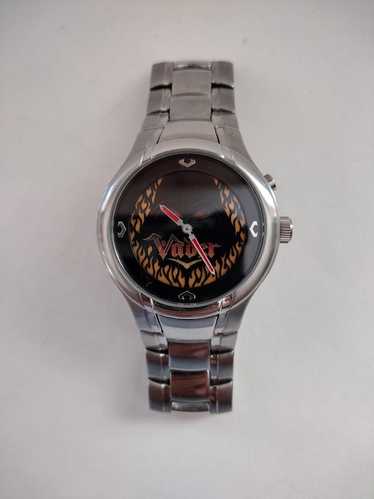 Darth Vader Watch by Fossil - Animated Light Up F… - image 1