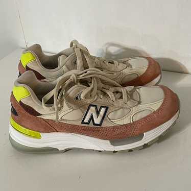 New Balance newbalance992 26.5㎝ New Balance 992 Made in USA Tropical for Sale | Authenticity