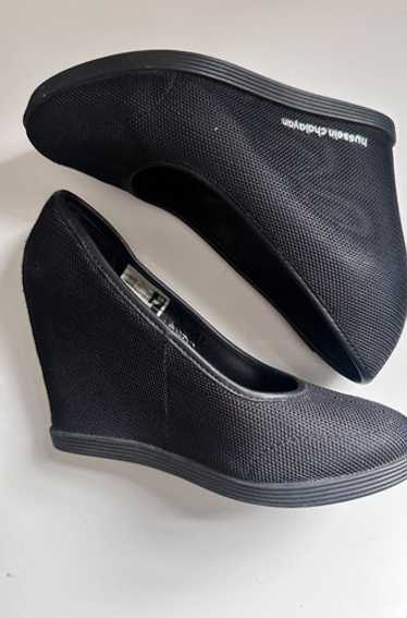 【puma×hussein chalayan】shoulder bag BK puma×hussein chalayan】shoulder bag BK PUMA（プーマ）の「UM