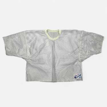Vintage champion mesh football - Gem